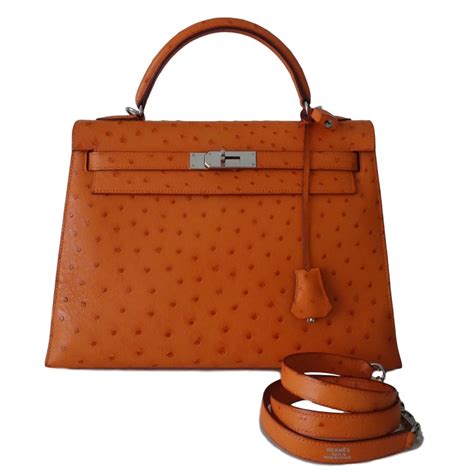 sac hermes kelly autruche prix|Hermes mini kelly price.